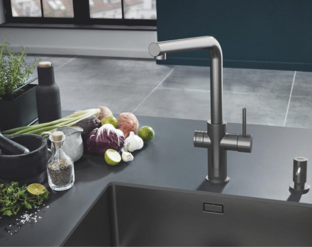 grohe by Innerhofer