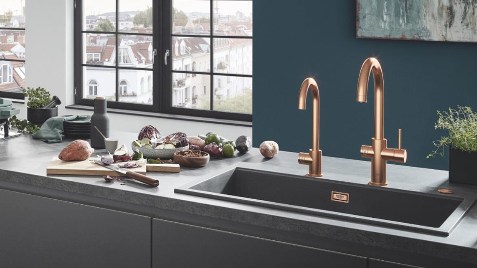 grohe