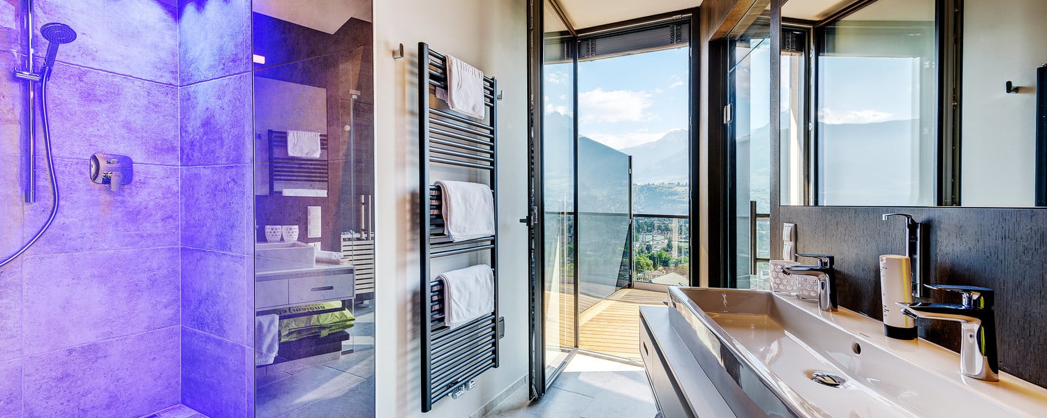 Hotel La Maiena / Marling