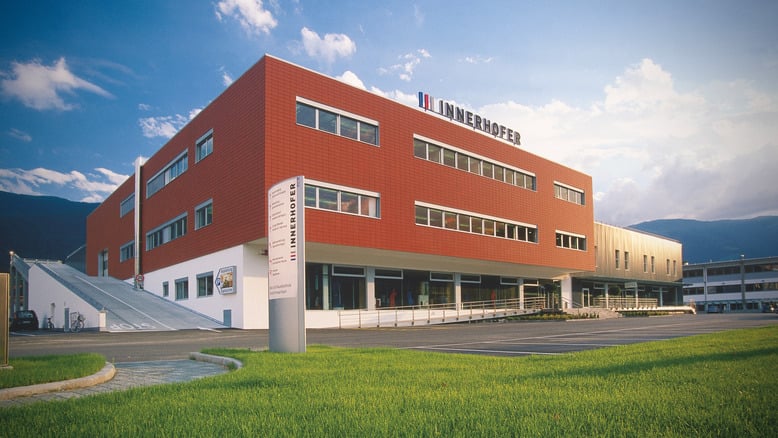 Der Ausbau des Filialnetzes