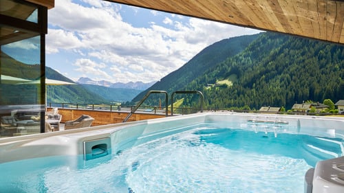 Swim Spa - Endless Pool by Jacuzzi®