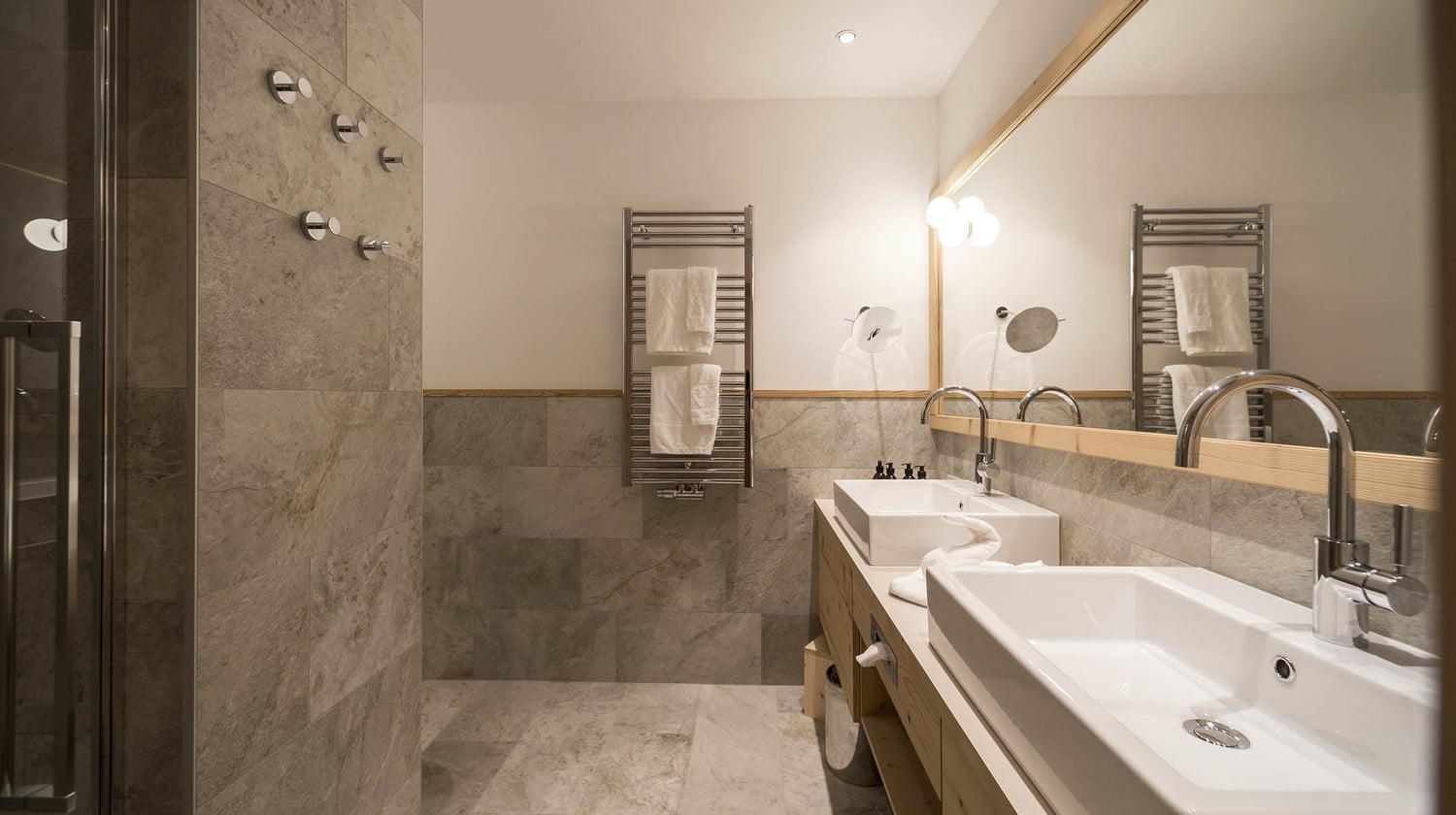 ┬®AlexFilz Nature Family Resort Feuerstein