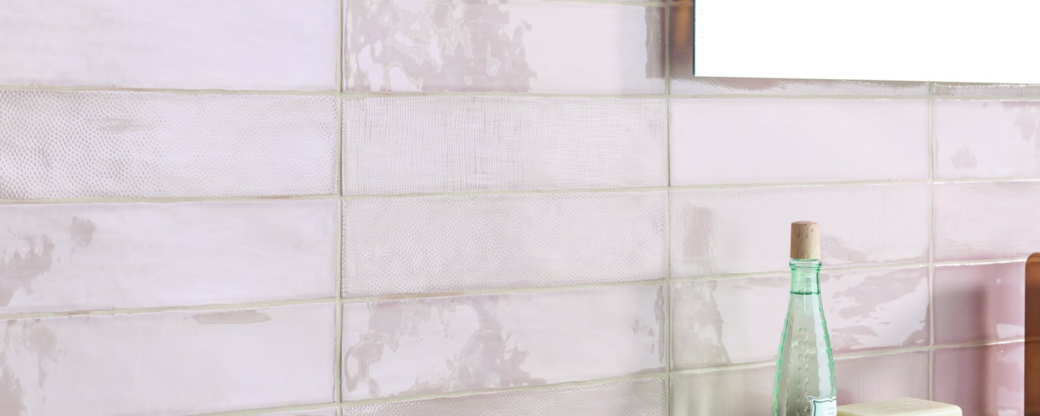 Porcelanosa Schick und gemütlich