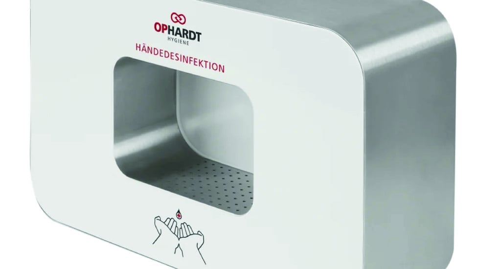 ophardt