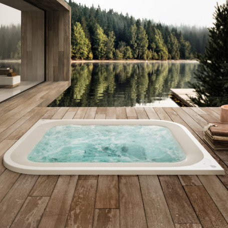 jacuzzi