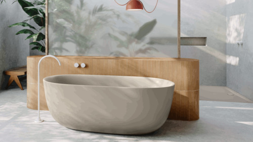 KALDEWEI oyo duo LUXSTAINABILITY by KALDEWEI