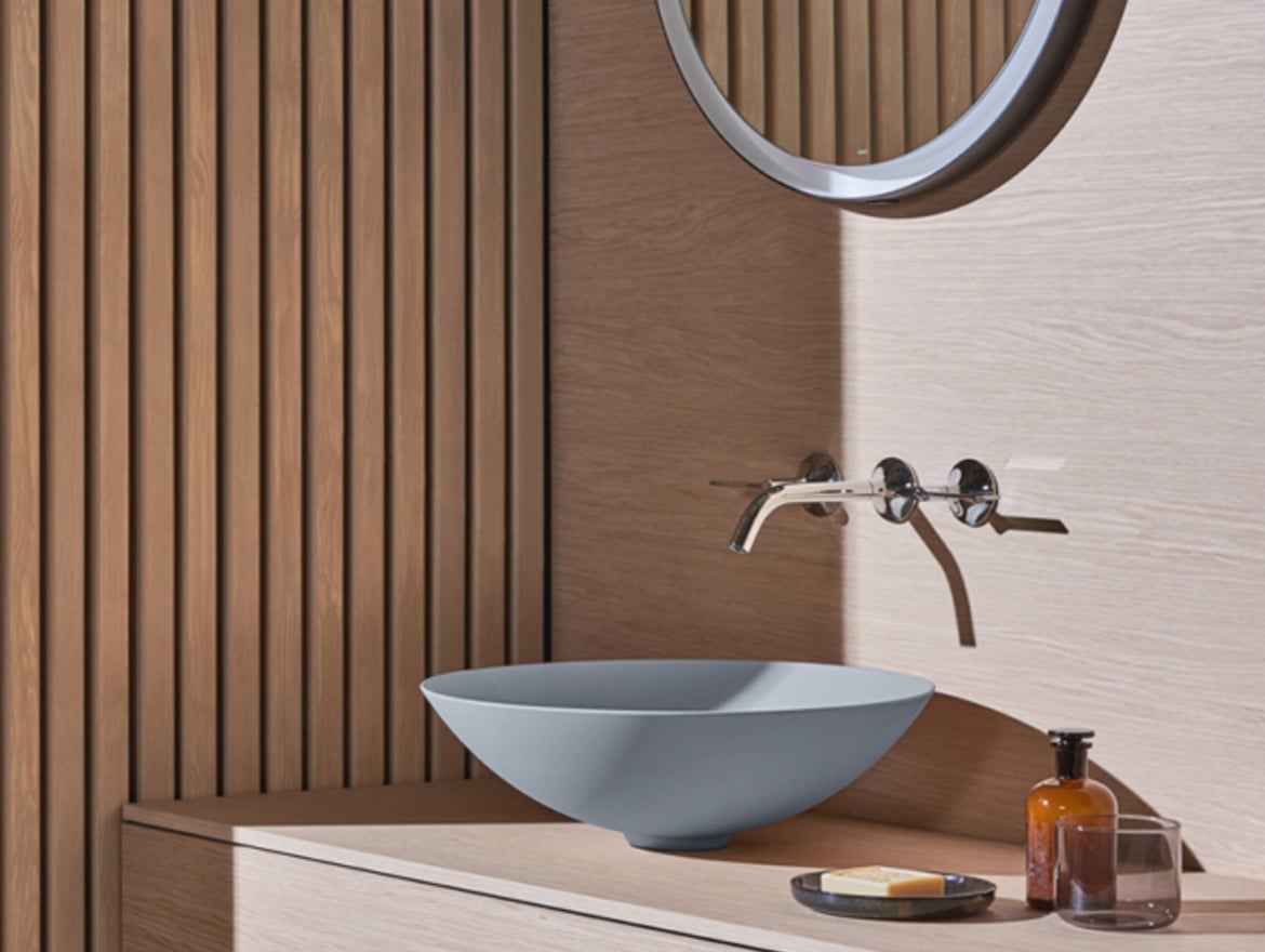 7 consigli per pianificare il bagno perfetto