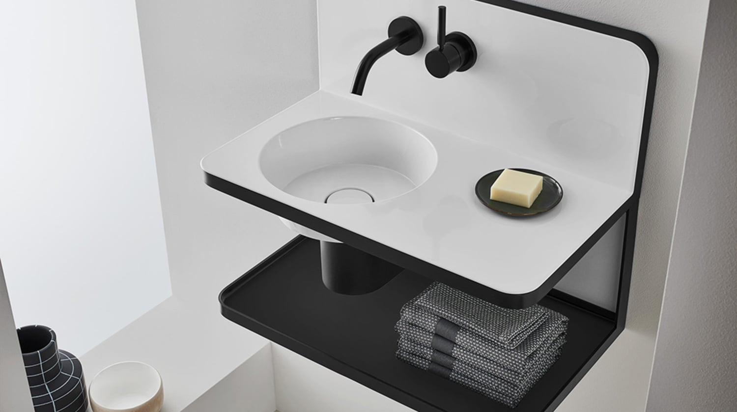 7 consigli per pianificare il bagno perfetto