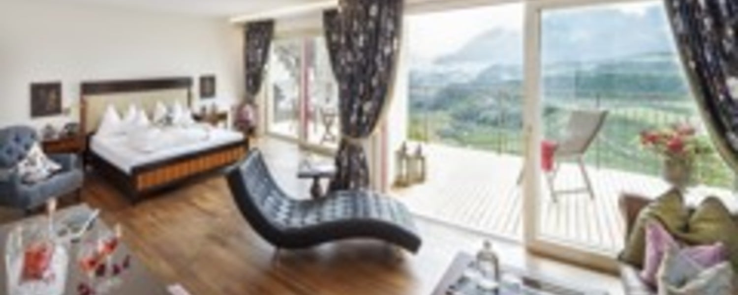 Schloss Hotel Korb