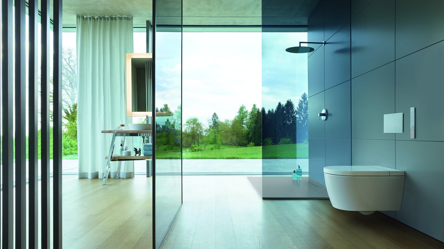duravit Das Bad: Ihr ganz persönliches Reich