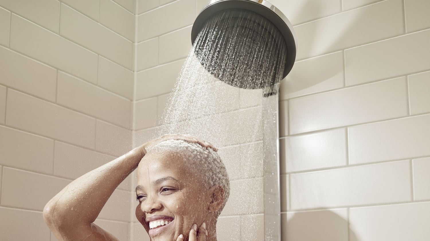 hansgrohe pulsify EcoSmart Perchè ogni goccia vale