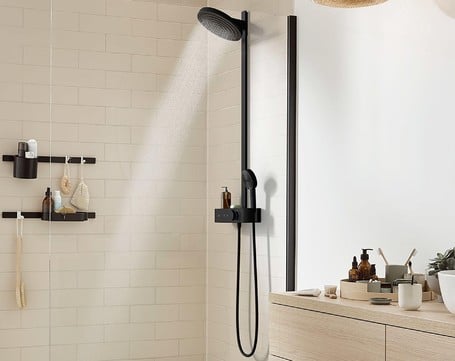 hansgrohe by Innerhofer