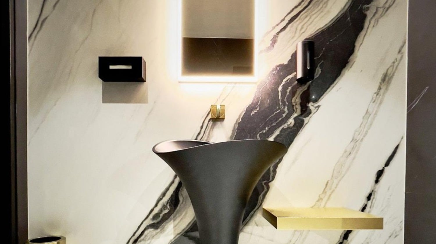 Showroom San Lorenzo For her + for him