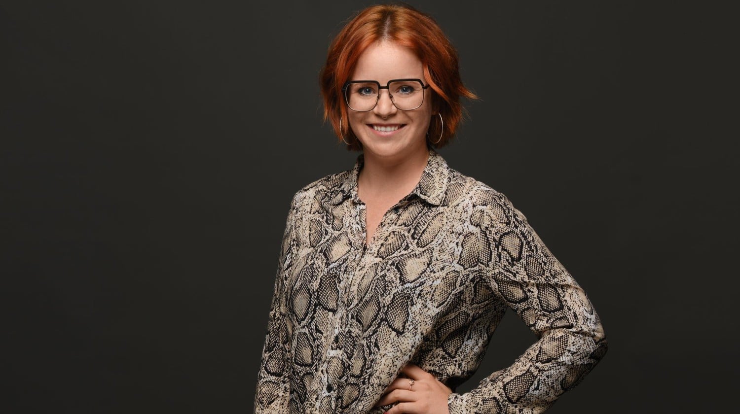 Jasmin Gruber Tanti Auguri, Jasmin!