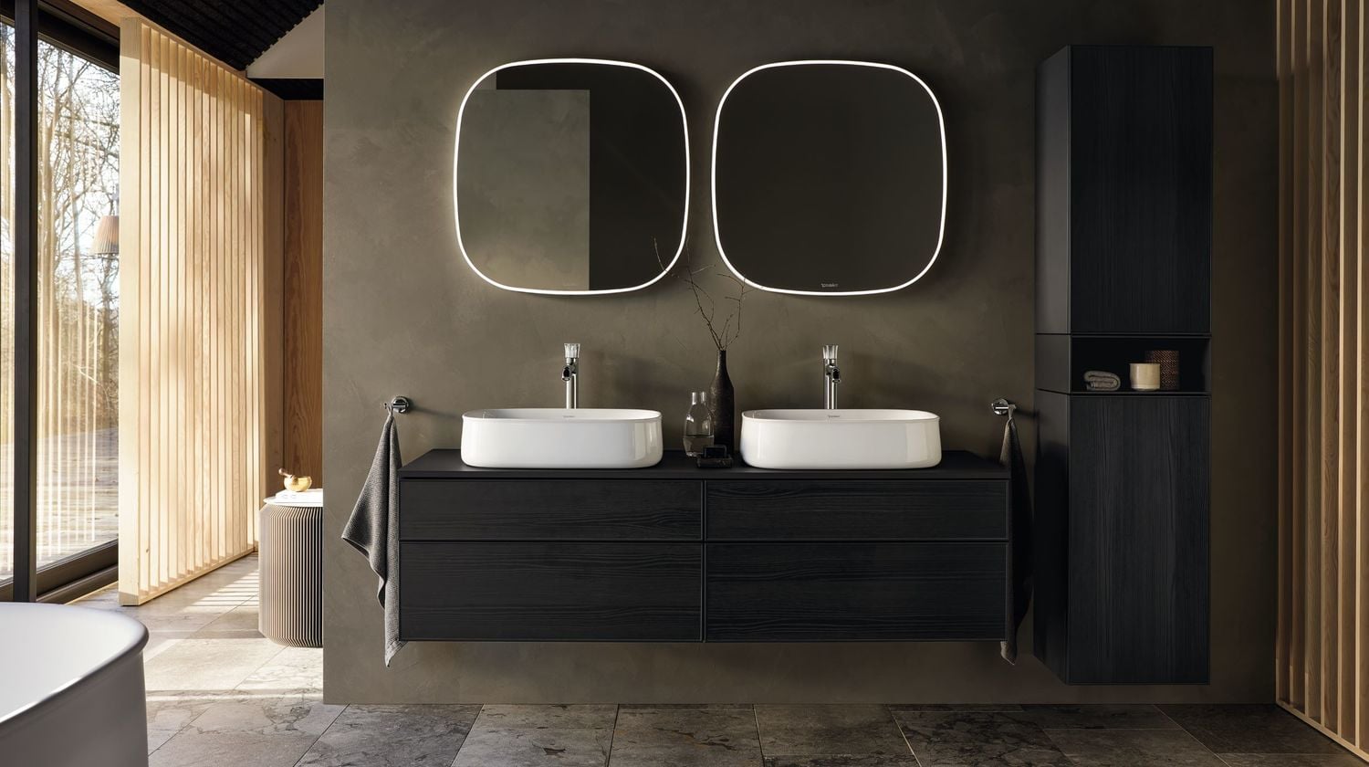 zencha by duravit Zencha – fernöstliches Lebensgefühl