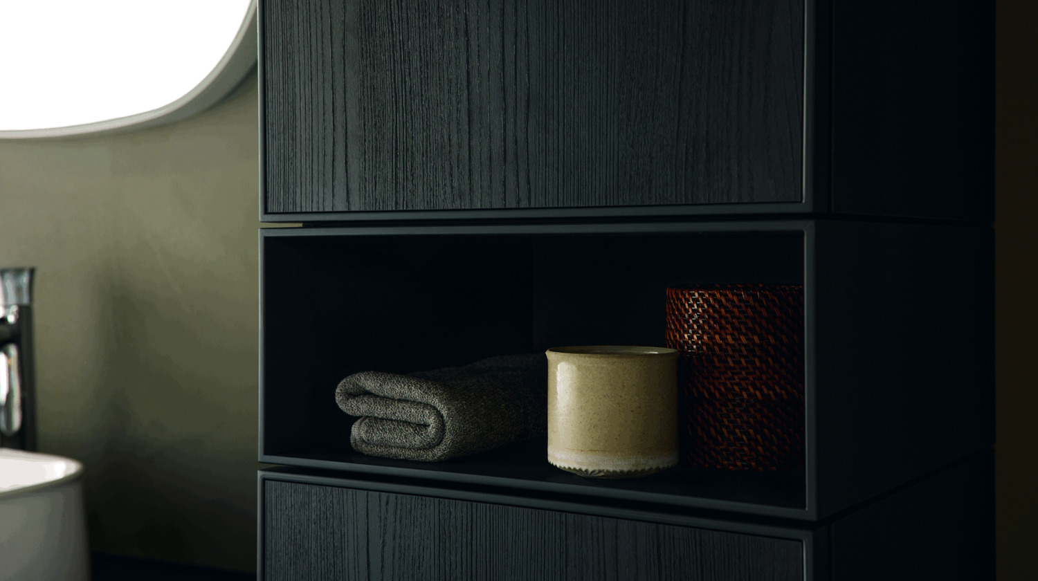 zencha by duravit Zencha – fernöstliches Lebensgefühl