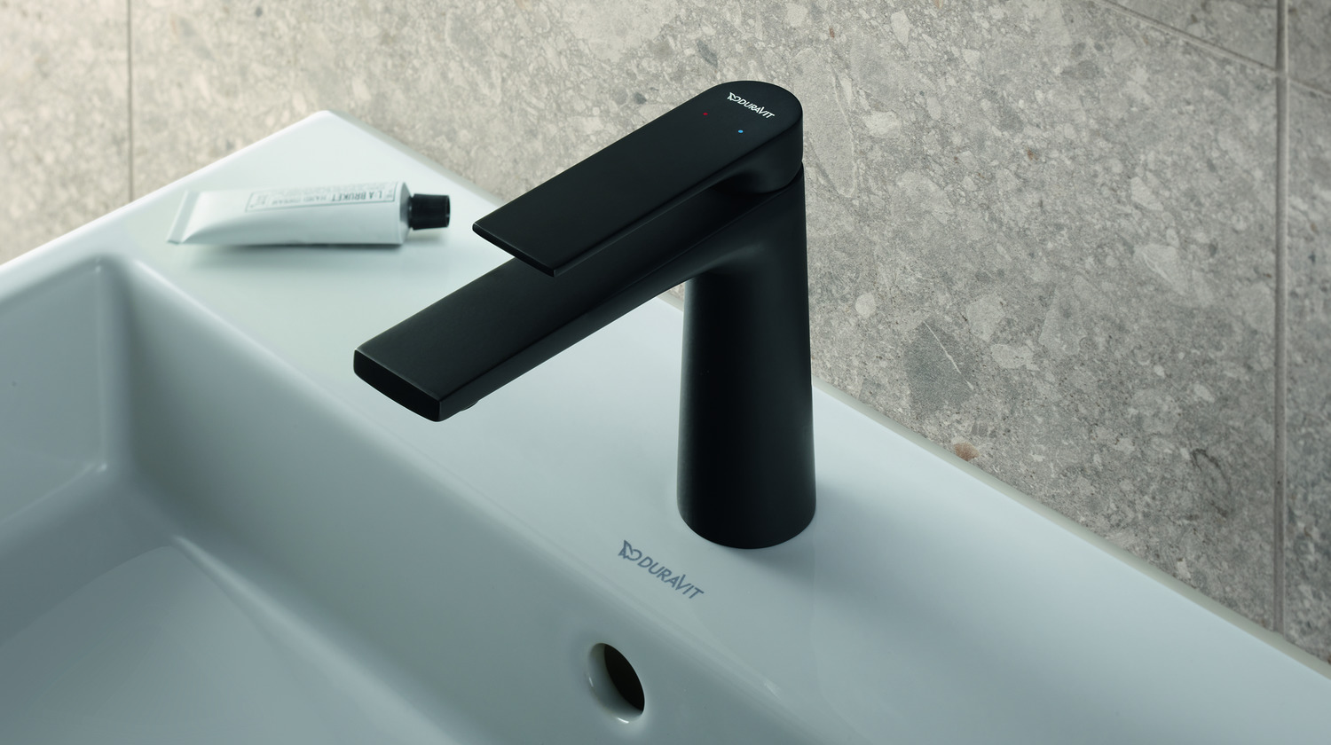tulum by duravit Zencha – fernöstliches Lebensgefühl
