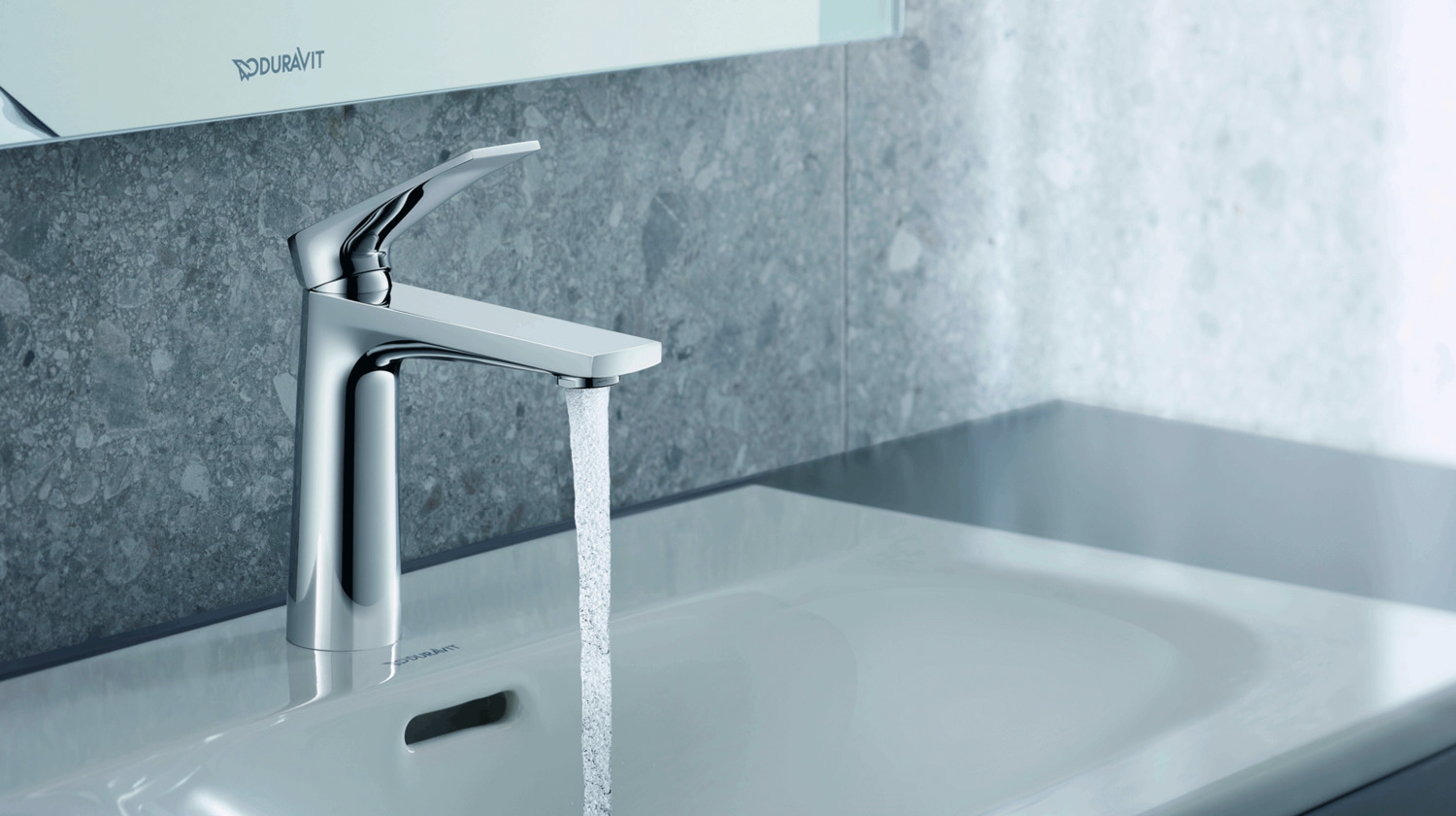 tulum by duravit Zencha – fernöstliches Lebensgefühl