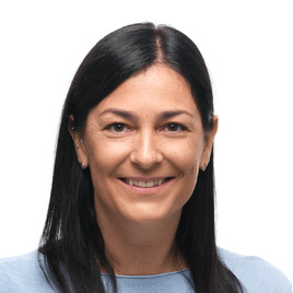 Amanda Casula