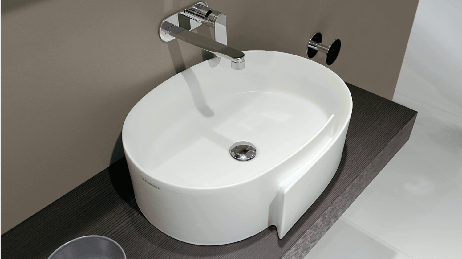 Flaminia Roll - Design by nendo