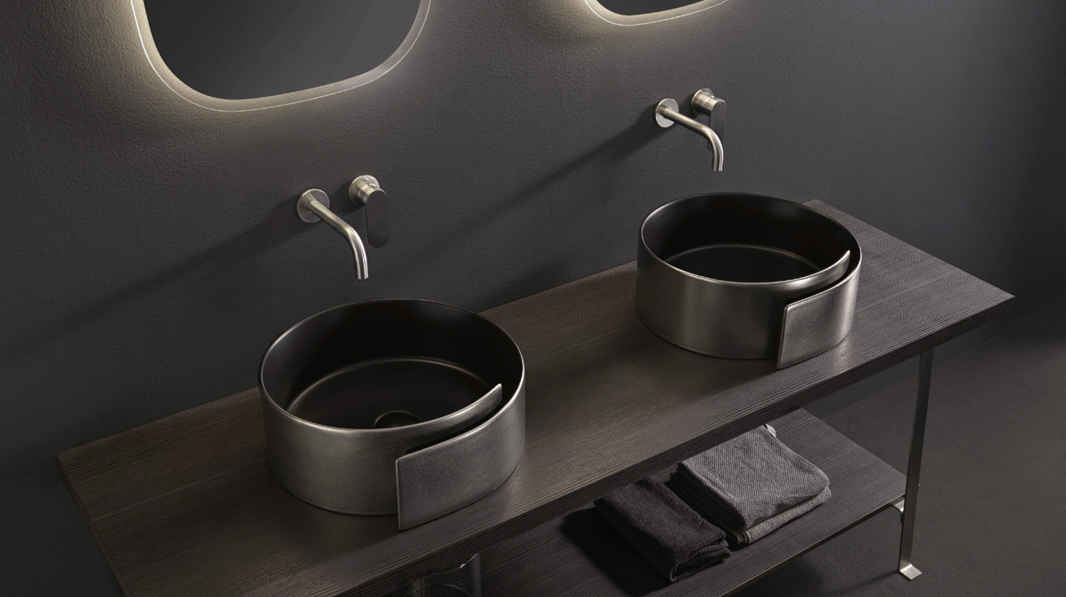 Flamina Roll - Design by nendo