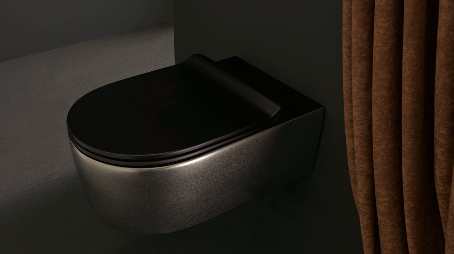 Flaminia Roll - Design by nendo