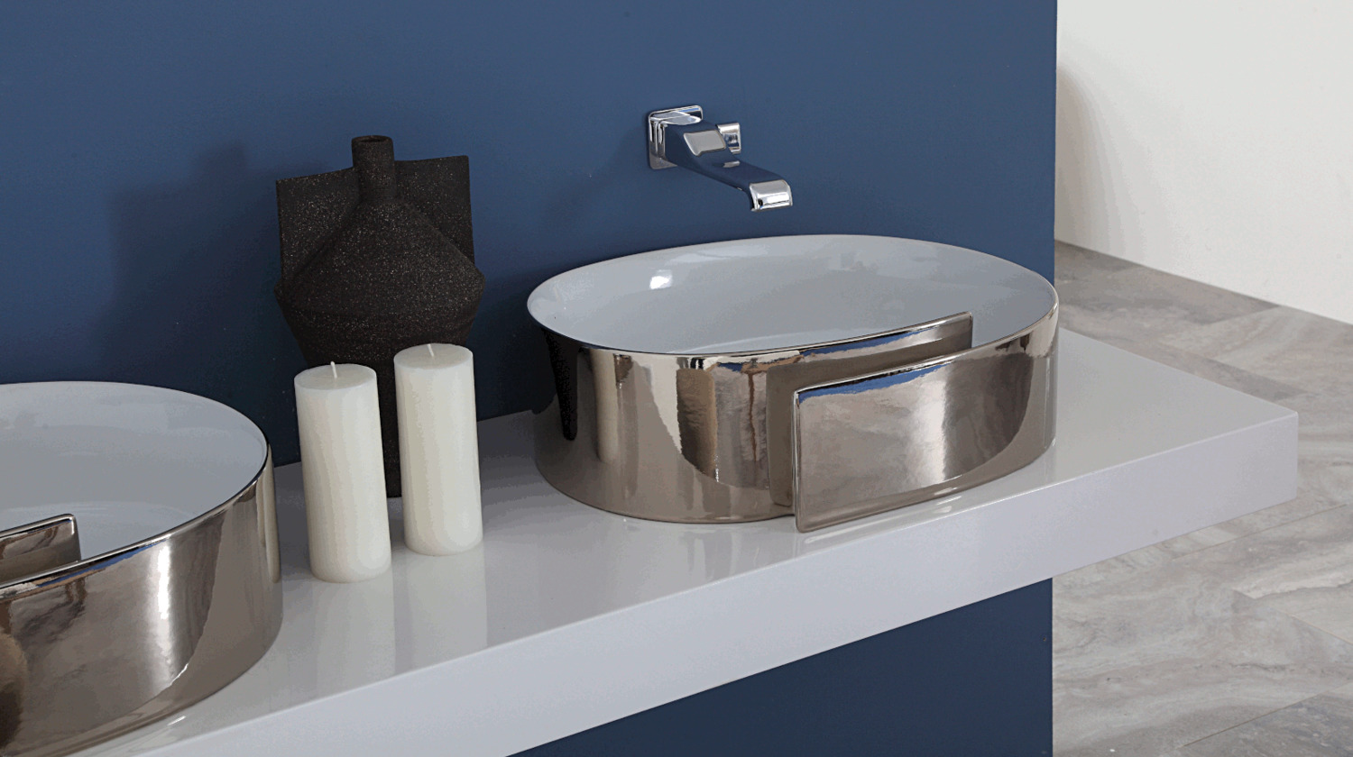 Flaminia Roll - Design by nendo