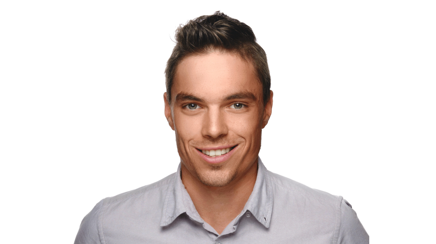 Alexander Tolpeit Barrierefrei