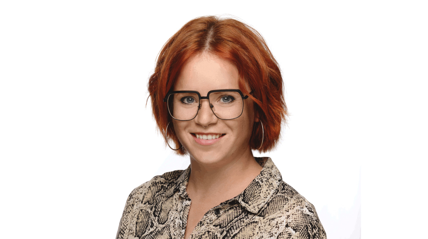 Jasmin Gruber Privo di barriere