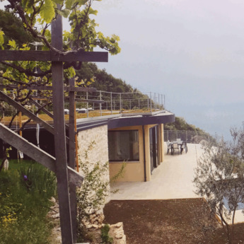Ca'Stella am Gardasee