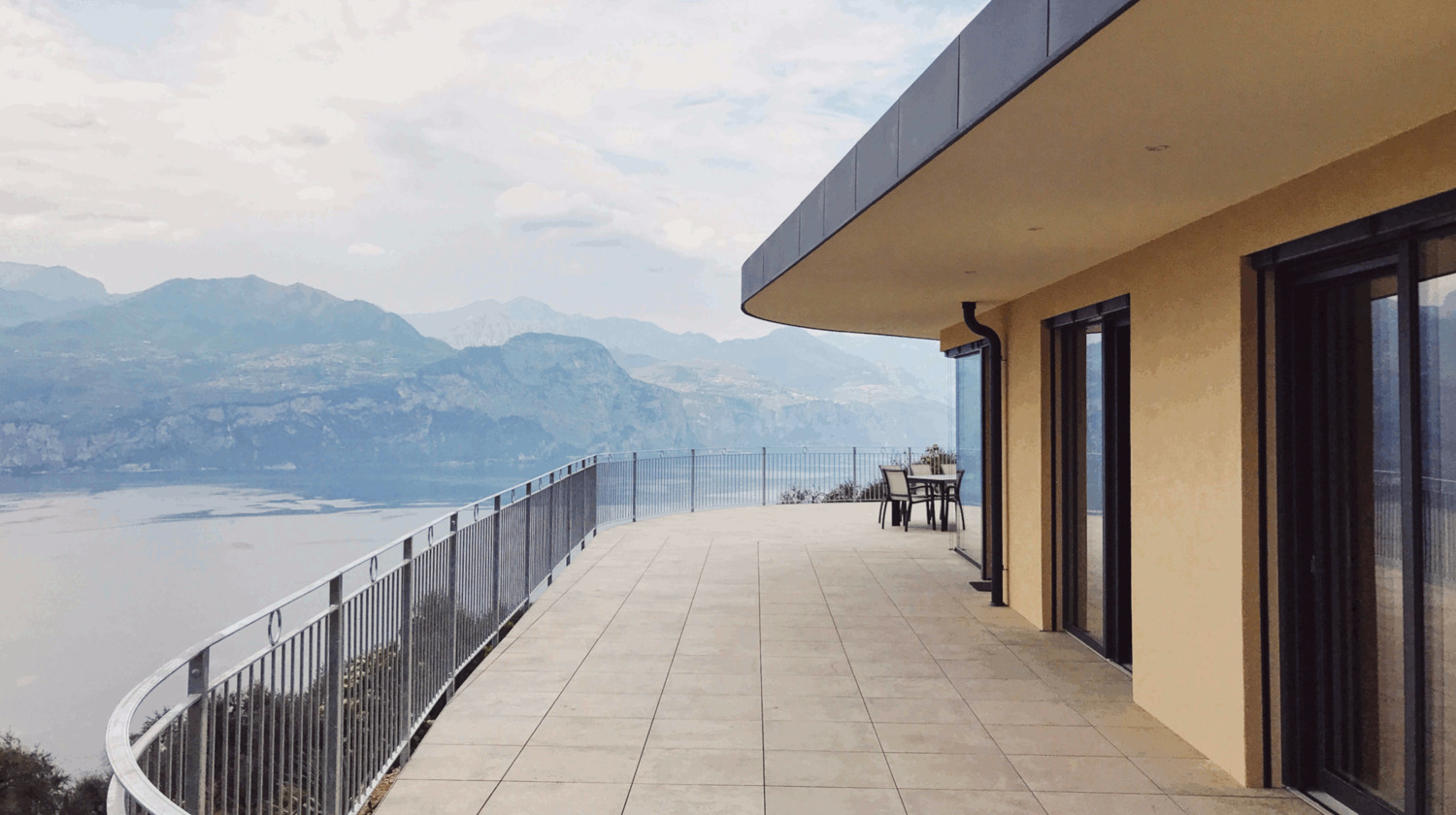 Foto: Ca'Stella Ca'Stella am Gardasee