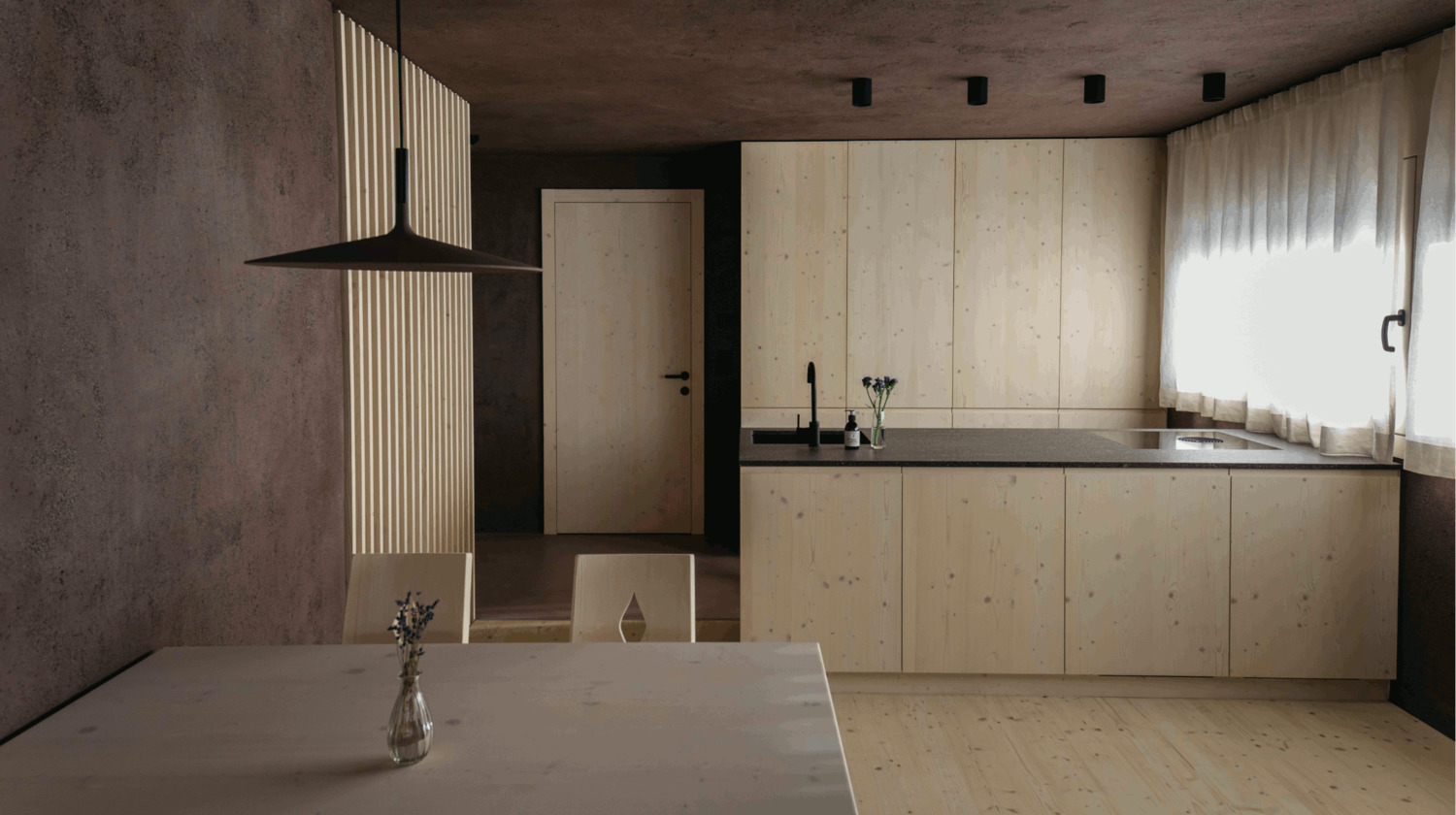 Foto: Montamont Mike Rabensteiner ATTO.suites