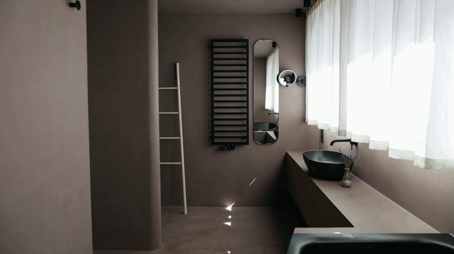 Foto: Montamont Mike Rabensteiner ATTO.suites