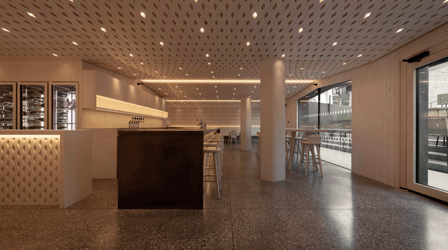 Foto: Montamont Mike Rabensteiner ATTO.suites