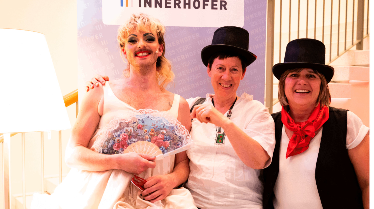 Foto Manuela Tessaro The Rocky Horror Show