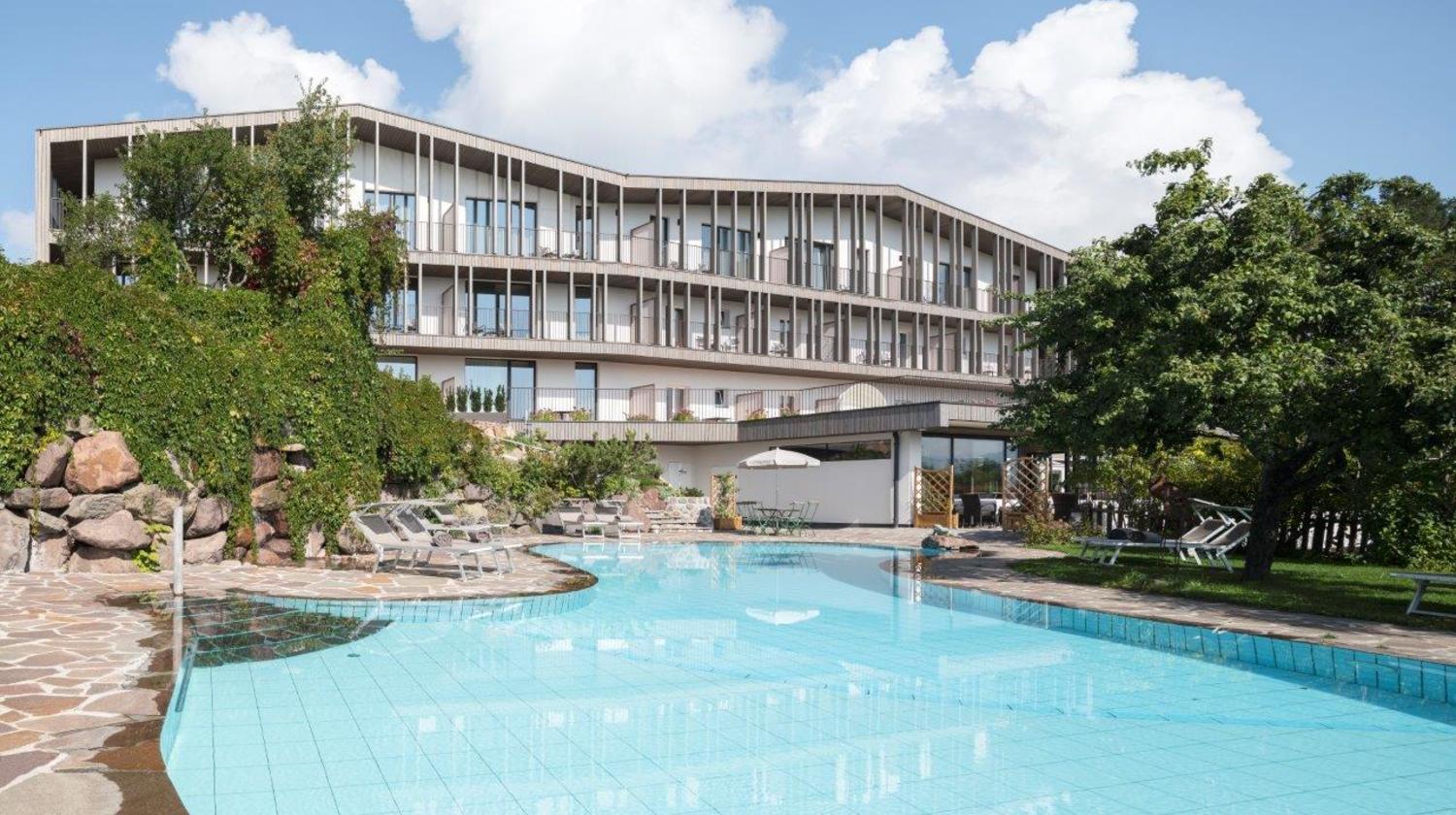 Foto Oliver Jaist Hotel Lichtenstern