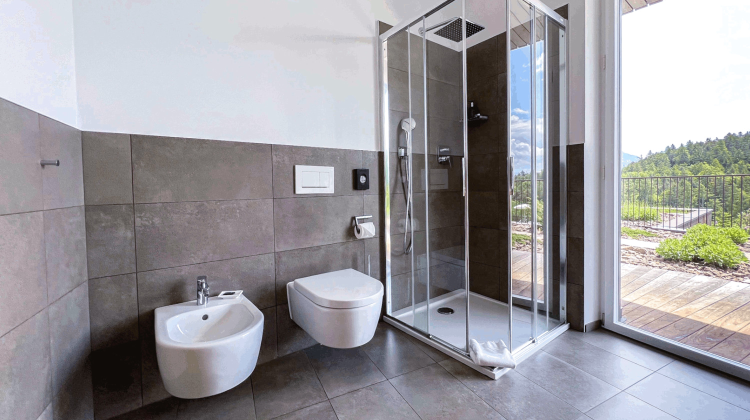 Foto: Ivan Alton/Sichtbor Hotel Lichtenstern