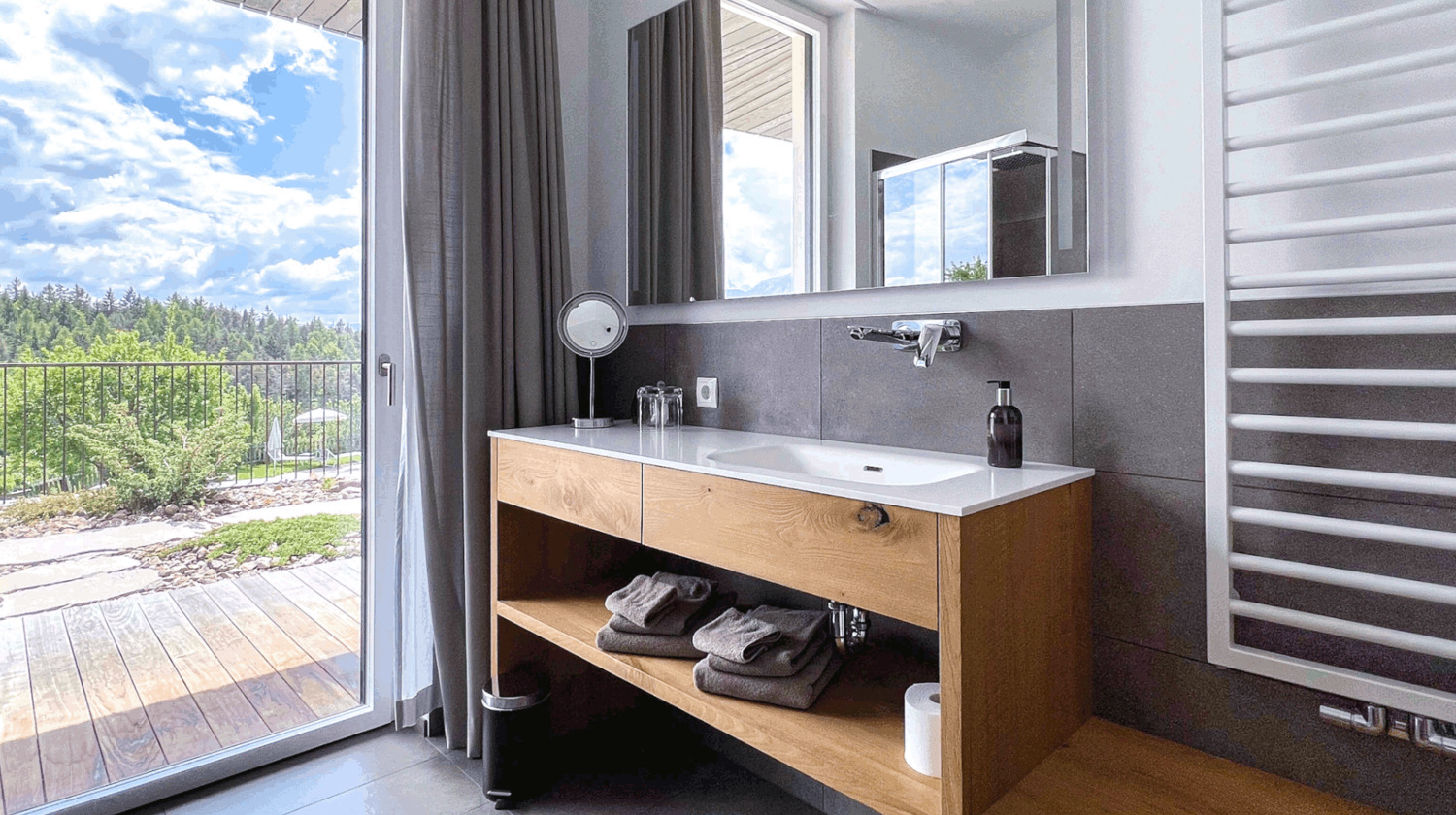 Foto: Ivan Alton/Sichtbor Hotel Lichtenstern