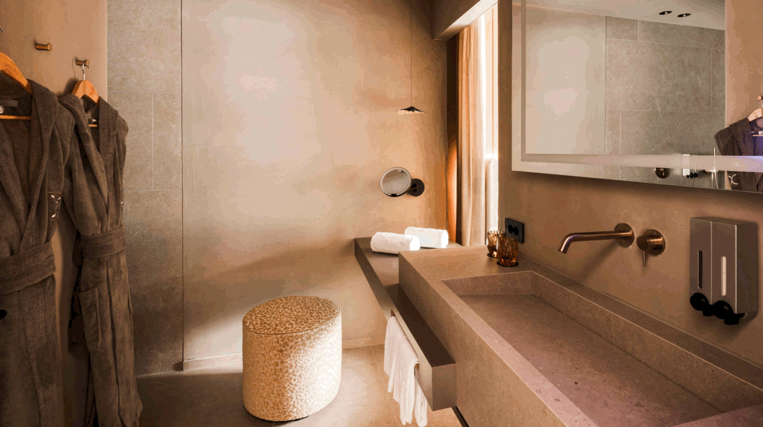 Hannes Niederkofler Excelsior dolomites life resort