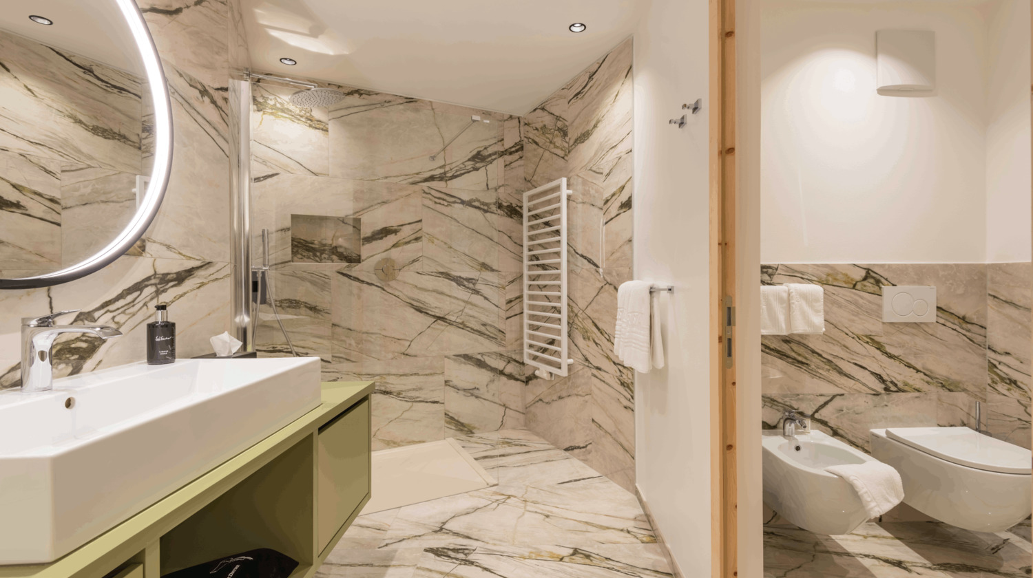 Foto: Hotel Cristal Hotel Cristal Obereggen