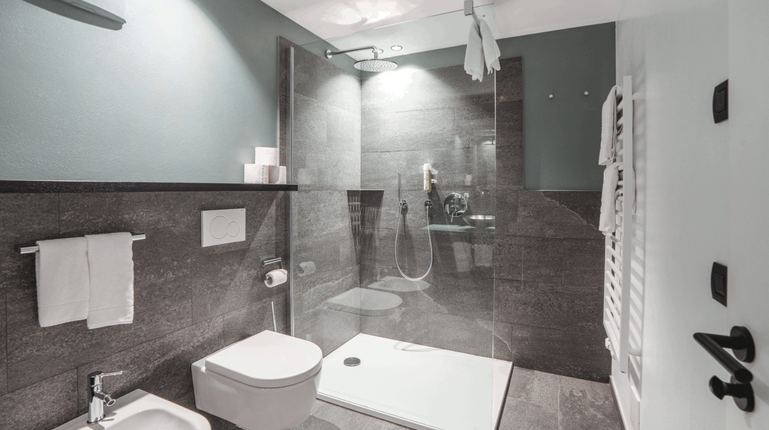 Hotel Kreuzbergpass Hotel Passo Monte Croce