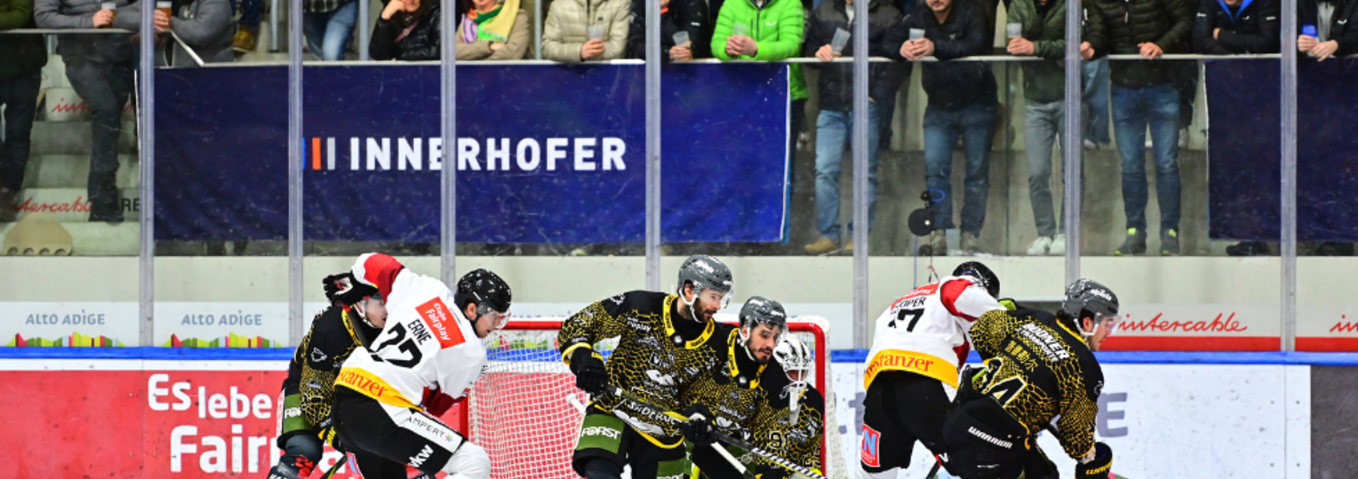Hockey Event Innerhofer Duravit
