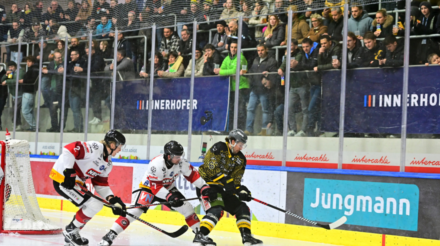 Hockey Event Innerhofer Duravit Hockey Event Innerhofer Duravit