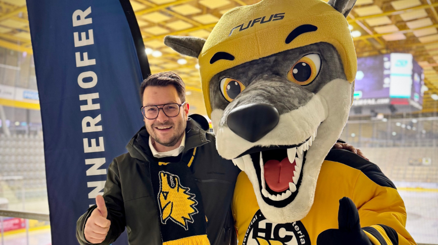Hockey Event Innerhofer Duravit Hockey Event Innerhofer Duravit