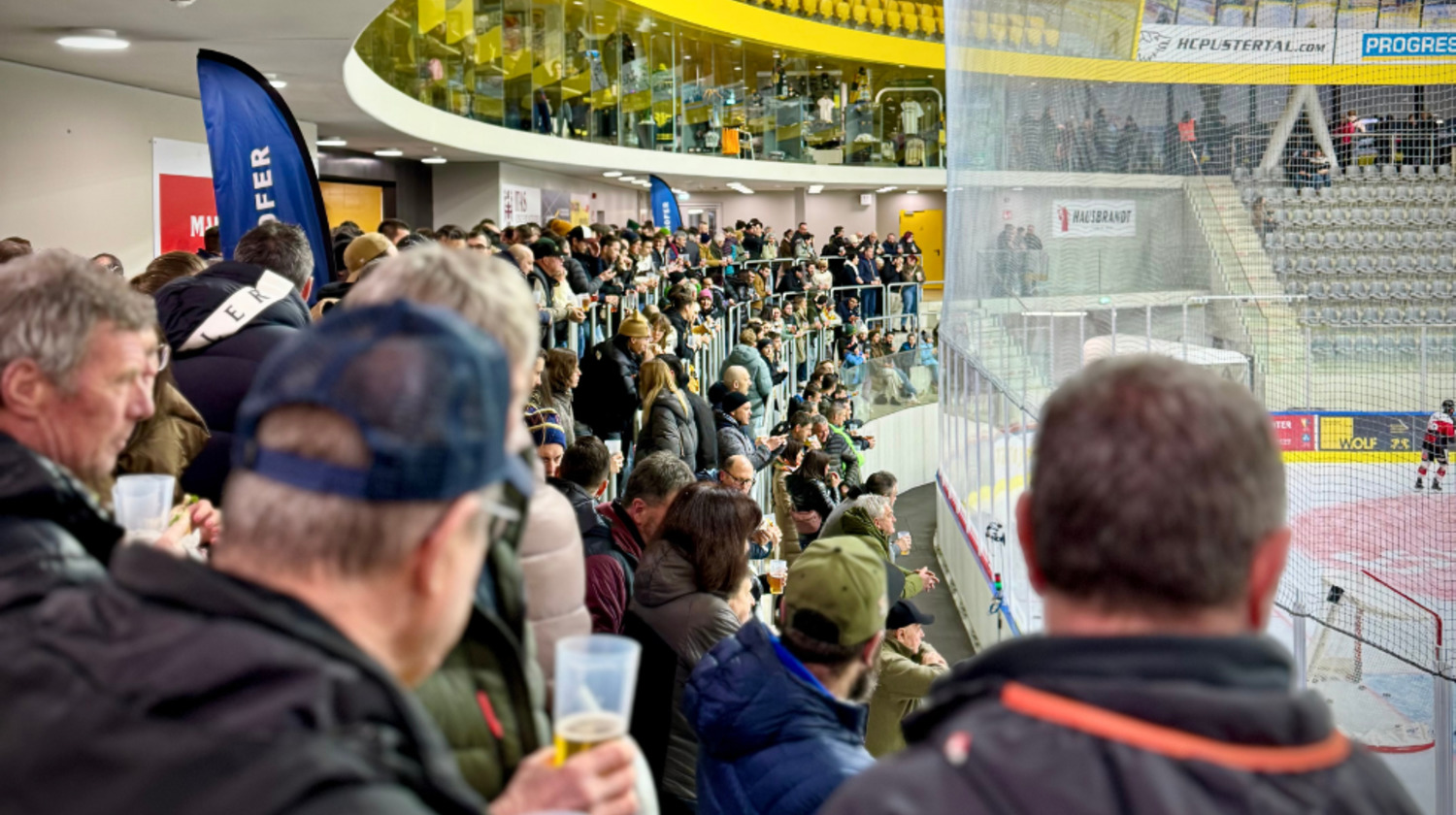 Hockey Event Innerhofer Duravit Hockey Event Innerhofer Duravit