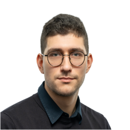 Luca Beber