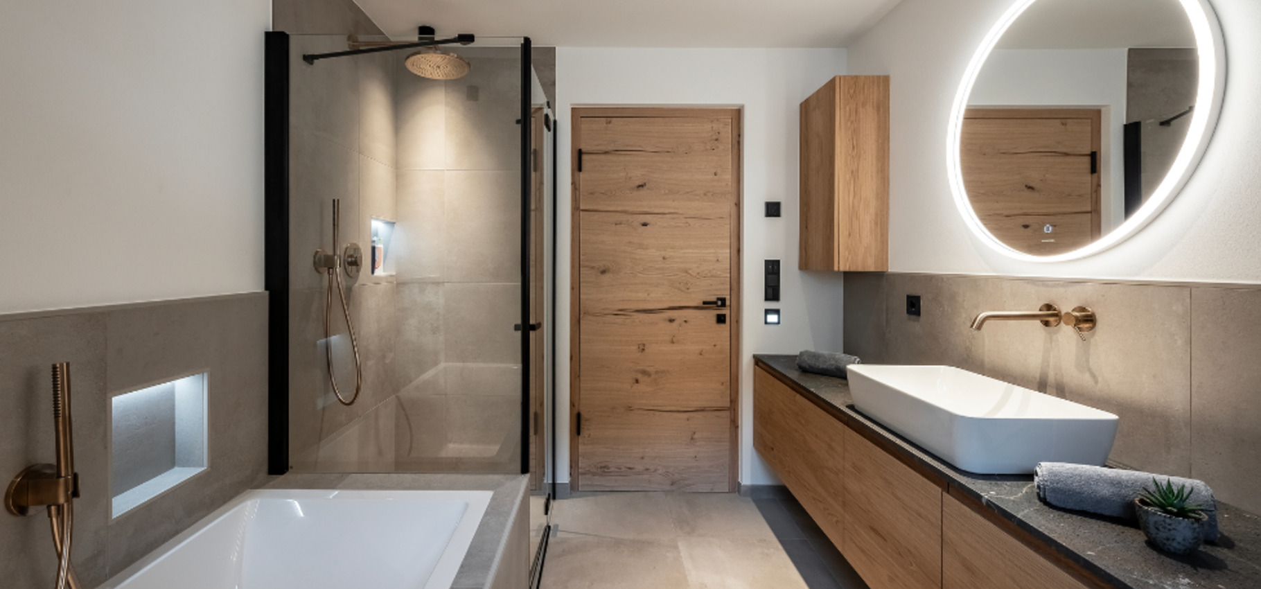 Residence Horn a Ega: abitare in modo sostenibile con Innerhofer