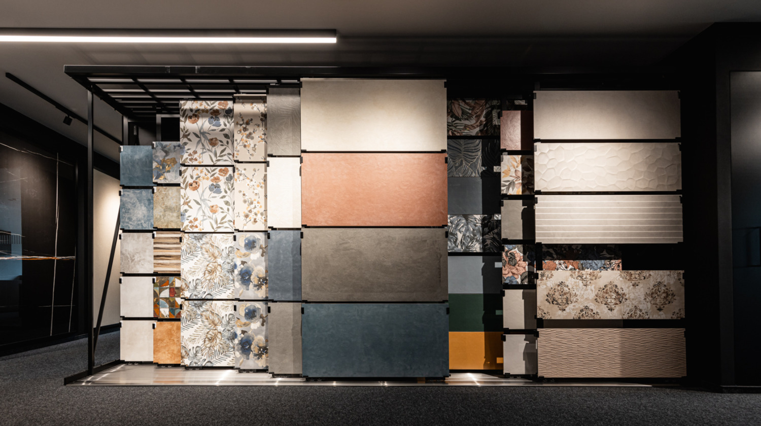 Piastrelle e pavimenti INNERHOFER: <p>Soluzioni eleganti per ogni ambiente. Piastrelle e pavimenti INNERHOFER: <p>Soluzioni eleganti per ogni ambiente.