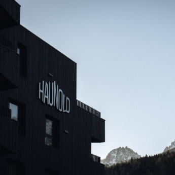 Haunold Holiday Homes: <p>Alpiner Rückzugsort mit Stil.