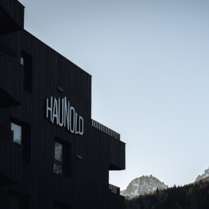Haunold Holiday Homes: <p>Alpiner Rückzugsort mit Stil.